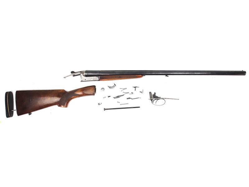 Buy 12ga Sabatti SBS 30" 3/4-FULL Parts in NZ New Zealand.