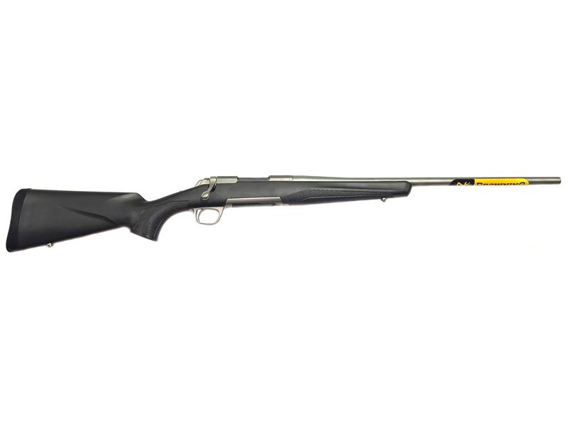 Buy 308 Browning X-Bolt Stainless Synthetic 20" in NZ New Zealand.