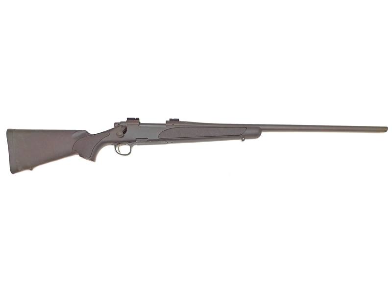 Buy 300 WIN Remington 700 SPS DM Blued Synthetic 26" in NZ New Zealand.