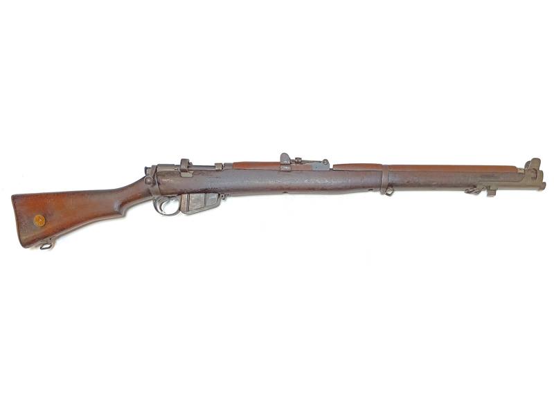 Buy 303 BSA Smle NO1 1918 MK3 in NZ New Zealand.