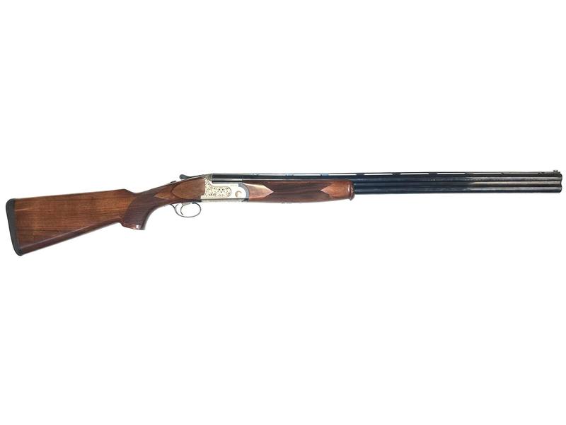 Buy 12ga Rizzini Ares Blued Wood Inter Choke in NZ New Zealand.