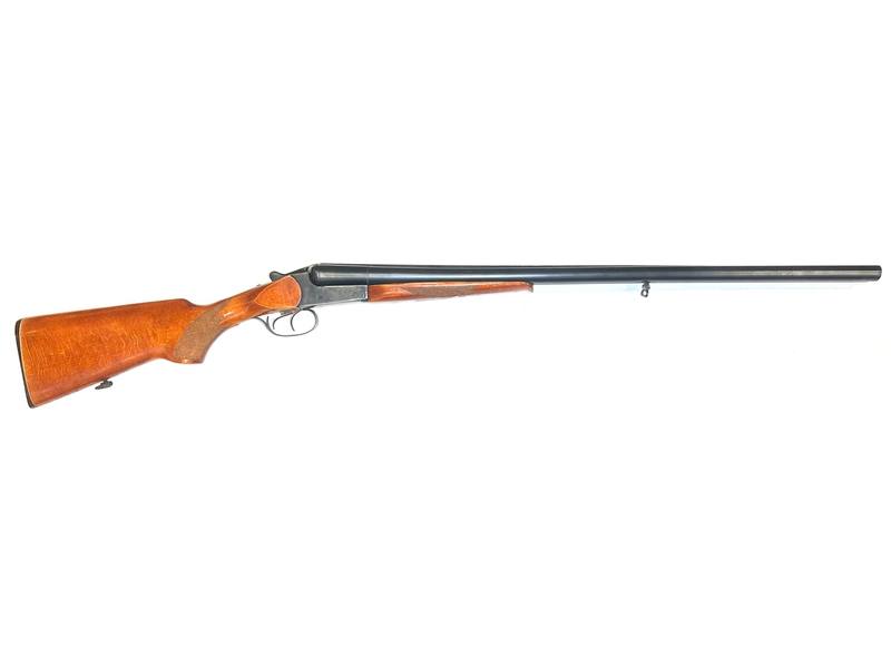 Buy 12ga Baikal IJ-58MA Blued Wood 28.5" FULL-3/4 in NZ New Zealand.