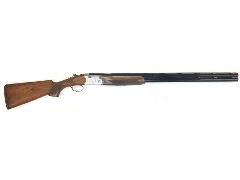 Buy 12ga Beretta S686 Blued Wood 29.5" 1/4-3/4 in NZ New Zealand.