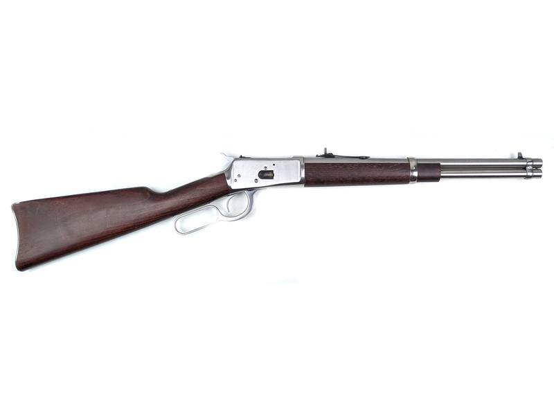 Buy 44 Mag Rossi Puma Stainless Wood 16" in NZ New Zealand.