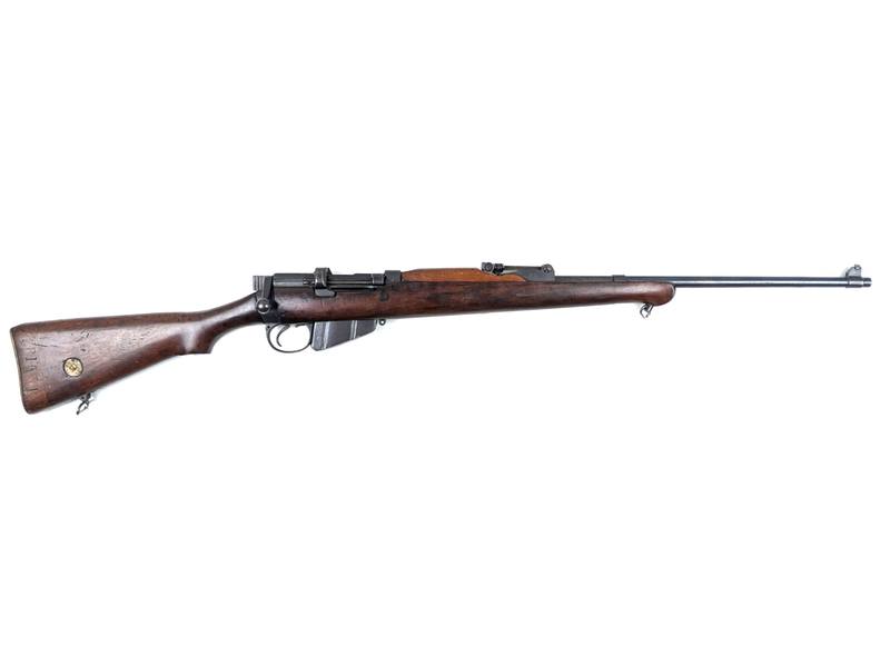 Buy 303 BSA SMLE NO1 MK3 Sporter 25" in NZ New Zealand.