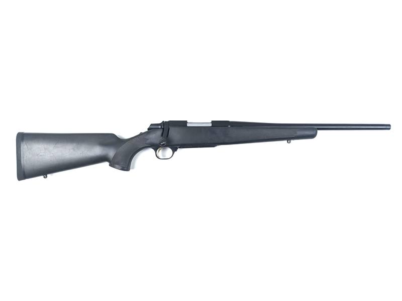 Buy 7MM-08 Browning A-BOLT Blued Synthetic 17" Threaded in NZ New Zealand.