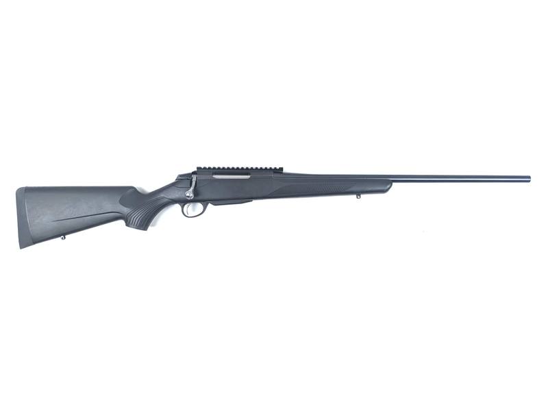 Buy 223 Tikka T3X Lite Blued Synthetic 22" in NZ New Zealand.