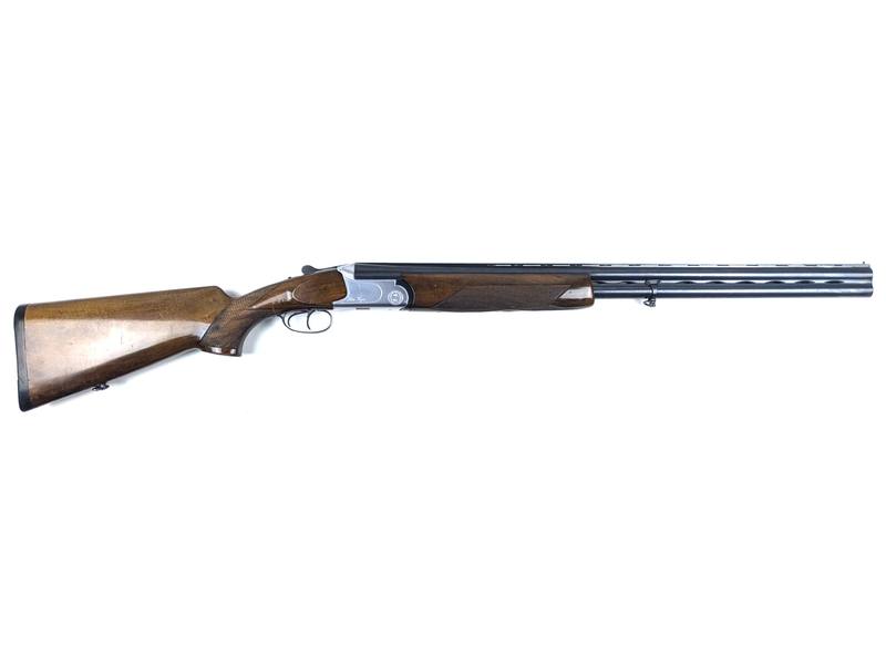 Buy 12ga Castellani Star Vega 27.5" FULL-1/2 in NZ New Zealand.