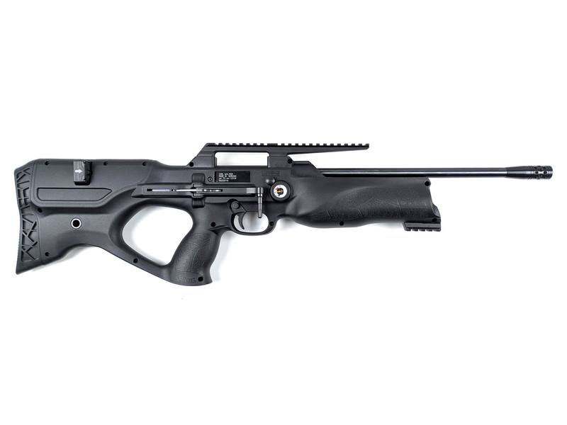 Buy .22 Walther Reign M2 Blued Synthetic 23" in NZ New Zealand.