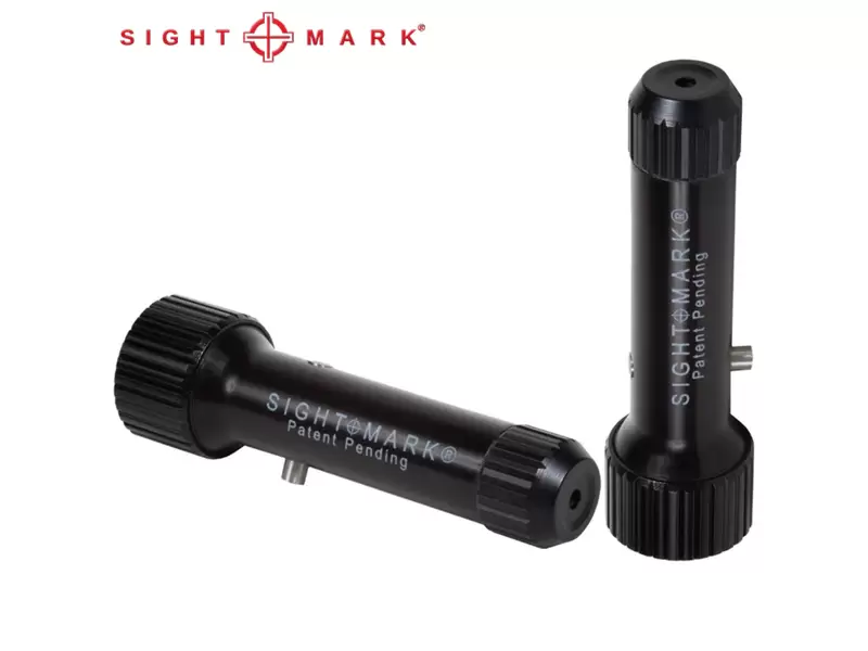 Buy Sightmark Universal Magnetic Laser Bore Sight | 17cal to 50 cal in NZ New Zealand.