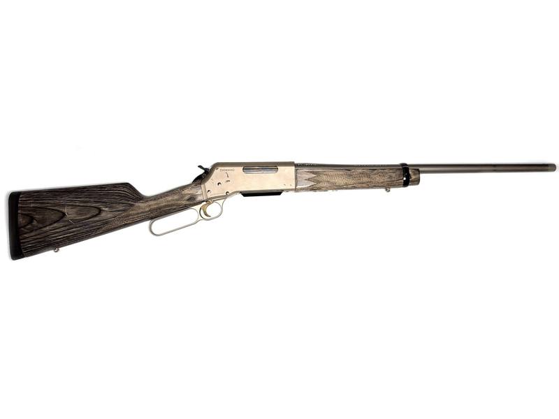 Buy 223 Browning Blured Stainless Laminated Takedown Light Weight 20" in NZ New Zealand.