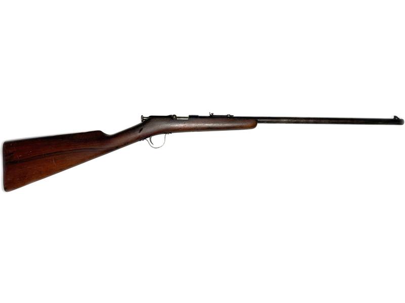 Buy 22 FN Single Shot Blued Wood in NZ New Zealand.