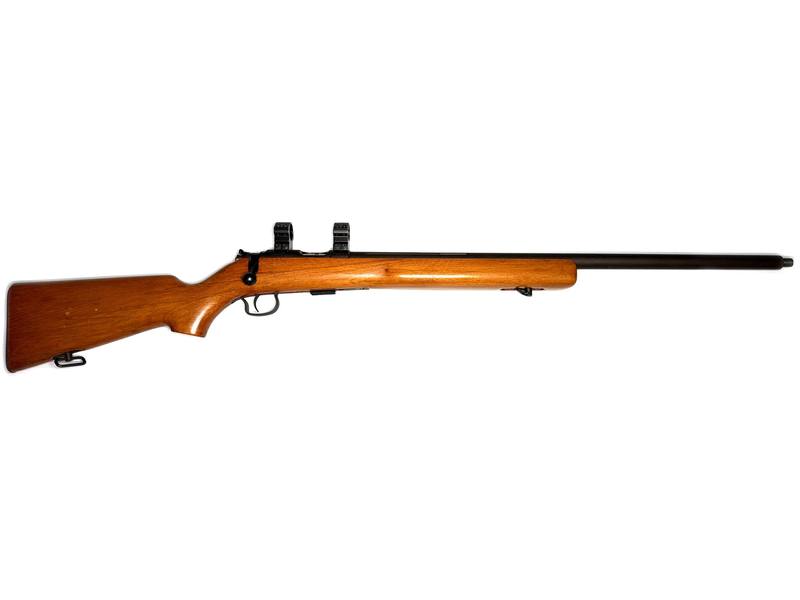 Buy 22 BRNO MOD 4 Blued Wood in NZ New Zealand.