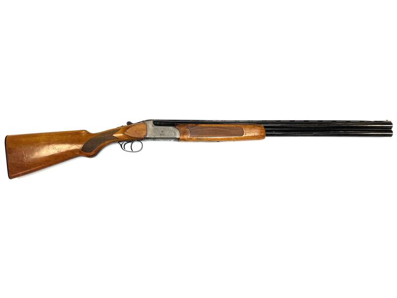 Buy 12ga Bettinsoli Finito Blued Wood 28" 1/4-3/4 in NZ New Zealand.
