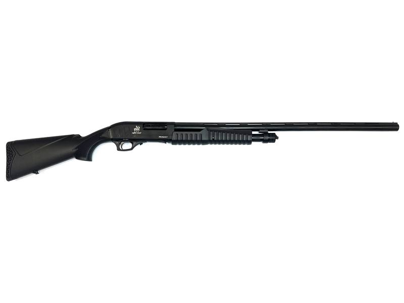 Buy 12ga Eternal Gladiapact Blued Synthetic 28" Inter Choke in NZ New Zealand.