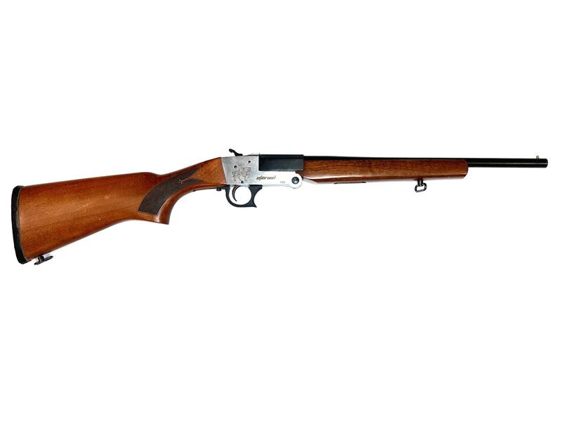 Buy 410ga Eternal Shot Blued Wood 16" with Cylinder in NZ New Zealand.