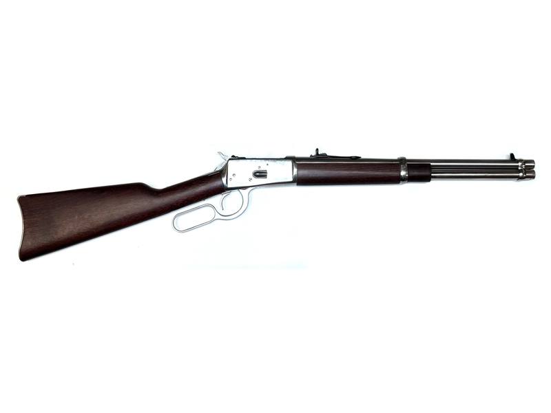 Buy 44 Mag Rossi 92 Puma Stainless Wood 16" in NZ New Zealand.