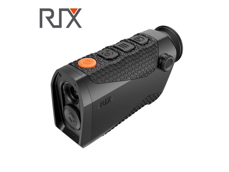Buy RIX Pocket K2 Thermal Handheld Monocular 9mm, 50Hz in NZ New Zealand.