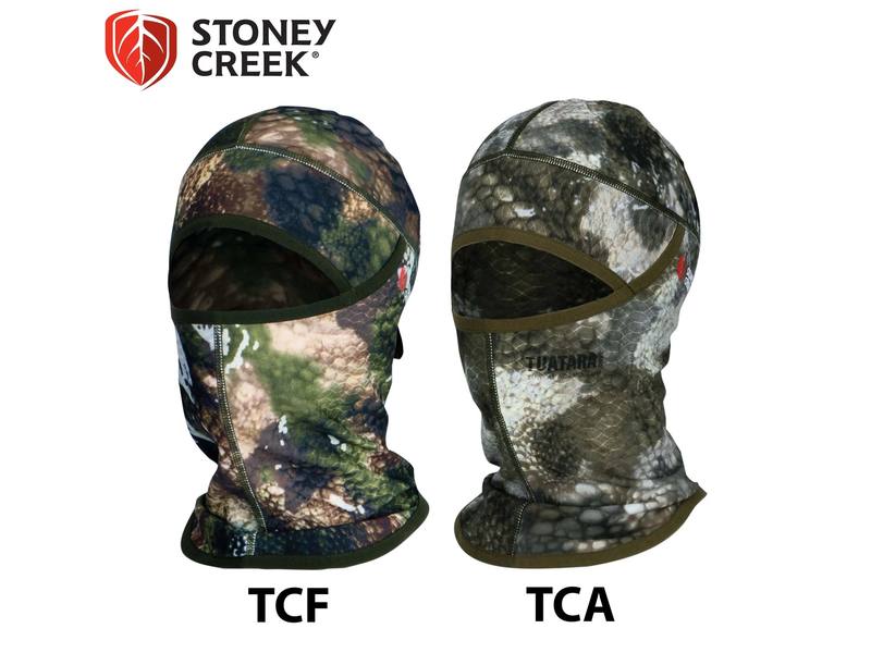 Buy Stoney Creek Balaclava ThermalFlex in NZ New Zealand.