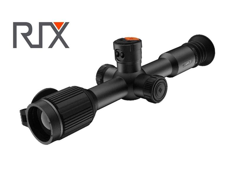 Buy RIX Glint G3 Thermal Scope with Laser Rangefinder 35mm, 60Hz in NZ New Zealand.