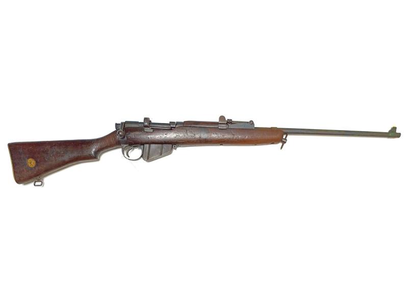 Buy 303 BSA Shtle Blued Wood 25" in NZ New Zealand.