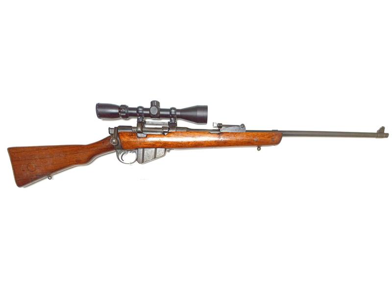Buy 303 BSA Shtle Blued Wood 25" in NZ New Zealand.