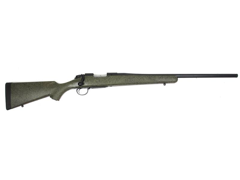 Buy 308 Bergara B14 Blued Synthetic 22" Threaded in NZ New Zealand.