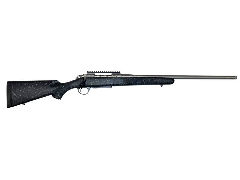 Buy 7 MM Mag Bergara B14 Extreme Stainless Synthetic 22" Threaded in NZ New Zealand.