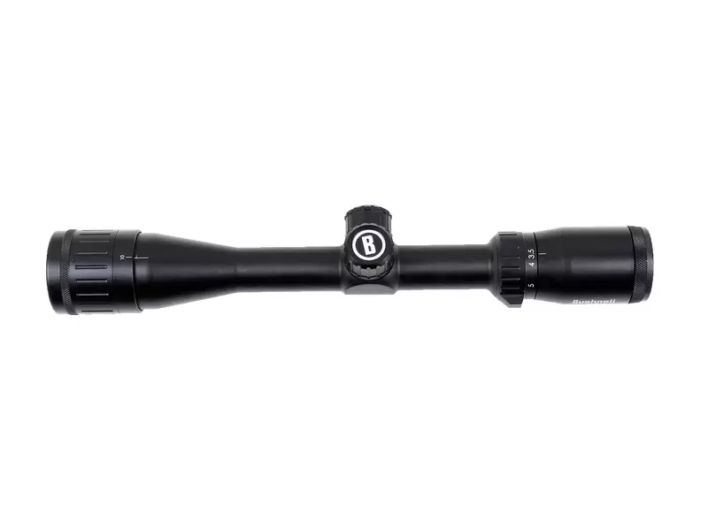 Buy Second Hand Bushnell Prime 3.5-10x36 Scope Duplex in NZ New Zealand.