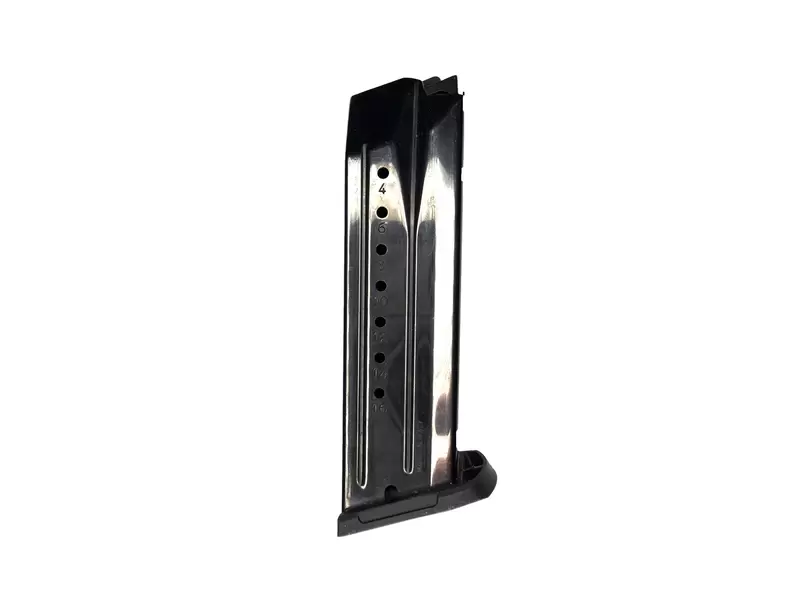 Buy Second Hand Ruger Magazine SR9 9mm 17 Rounds in NZ New Zealand.
