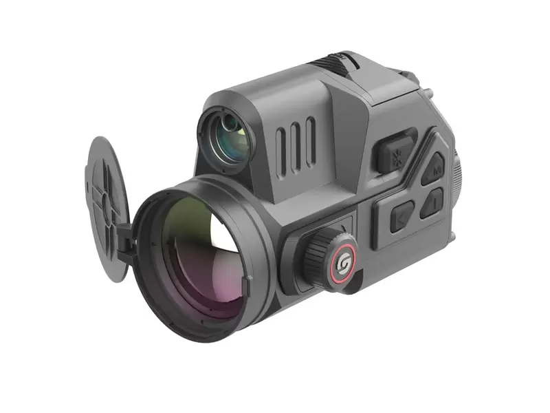 Buy Second Hand Guide TB1250 Pro Clip On 1280x1024 LRF in NZ New Zealand.