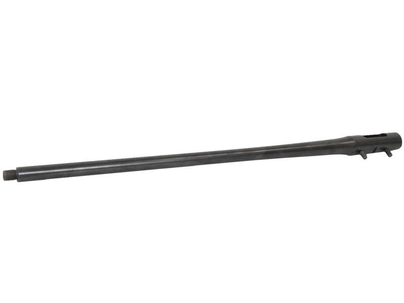 Buy Second Hand Blaser Barrel R93 Blued 17HMR 20" Threaded in NZ New Zealand.