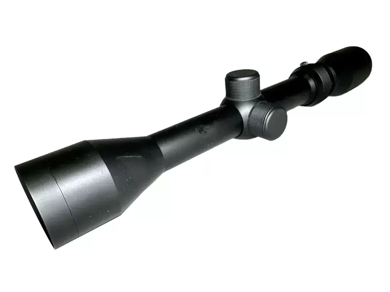 Buy Second Hand Weaver 3-9x40 Scope Plex in NZ New Zealand.