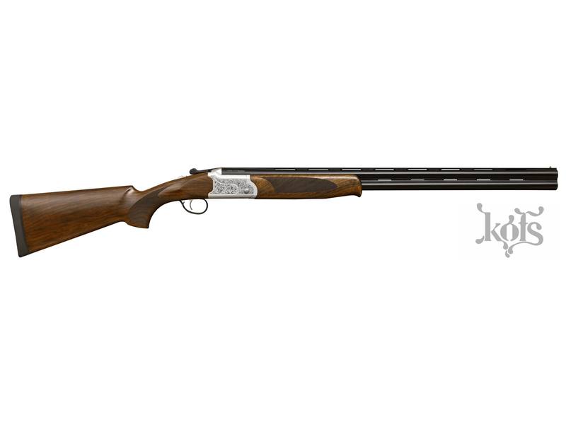 Buy 12ga Kofs Cavalry SXE 28" Inter-choke in NZ New Zealand.