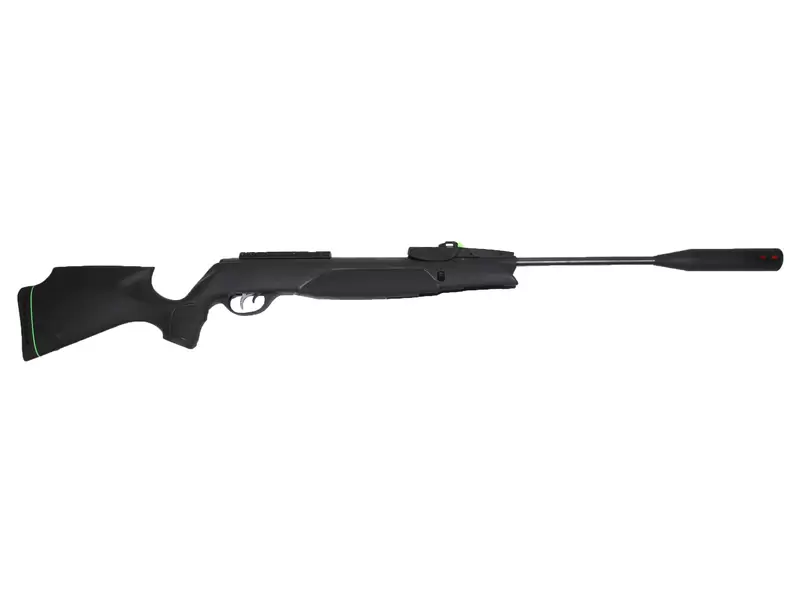 Buy Second Hand Gamo Swarm Magnum Pro Gen3i .22 Air Rifle in NZ New Zealand.