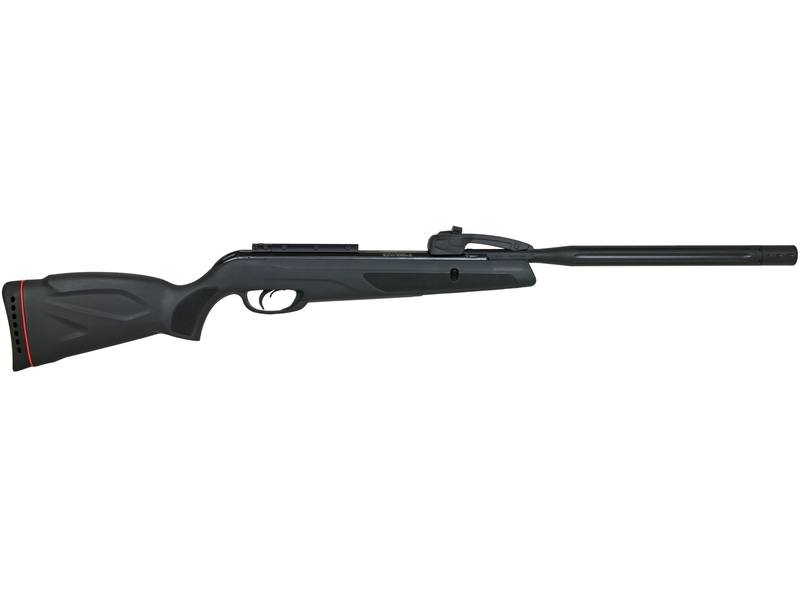 Buy Second Hand Gamo Swarm Whisper 10X Gen1 .177 Air Rifle in NZ New Zealand.