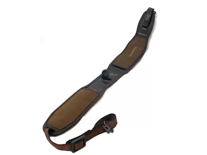 Buy Second Hand Niggeloh Sling Javelin Neoprene Brown in NZ New Zealand.