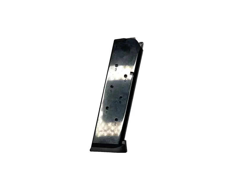 Buy Second Hand Colt Magazine 1911 45ACP 8 Rounds in NZ New Zealand.