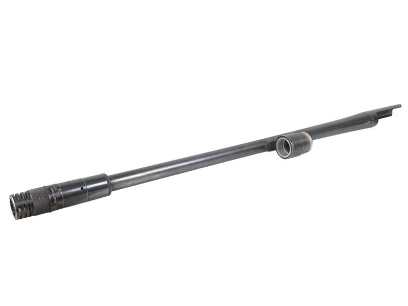Buy Second Hand SKB Barrel Model 1300 Blued 24" Poly Choke in NZ New Zealand.