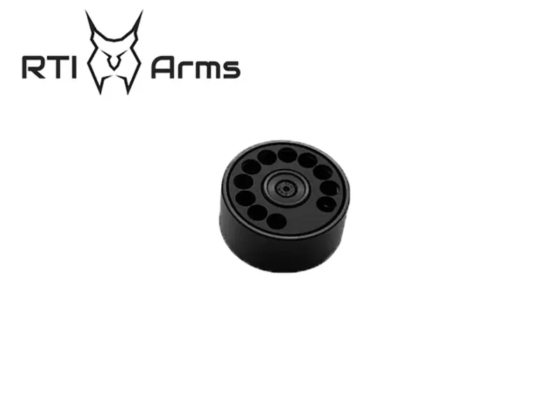 Buy RTI Magazine Priest .22 11 Round in NZ New Zealand.