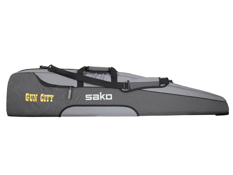 Buy Sako Premium Gun Bag 130cm in NZ New Zealand.
