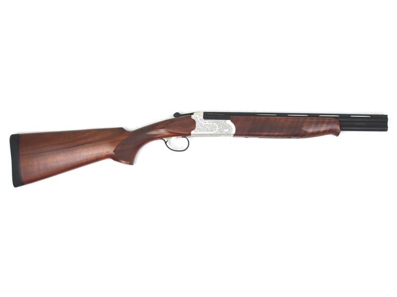 Buy 410ga Kofs Sceptre SXE Walnut 16" Inter Choke in NZ New Zealand.