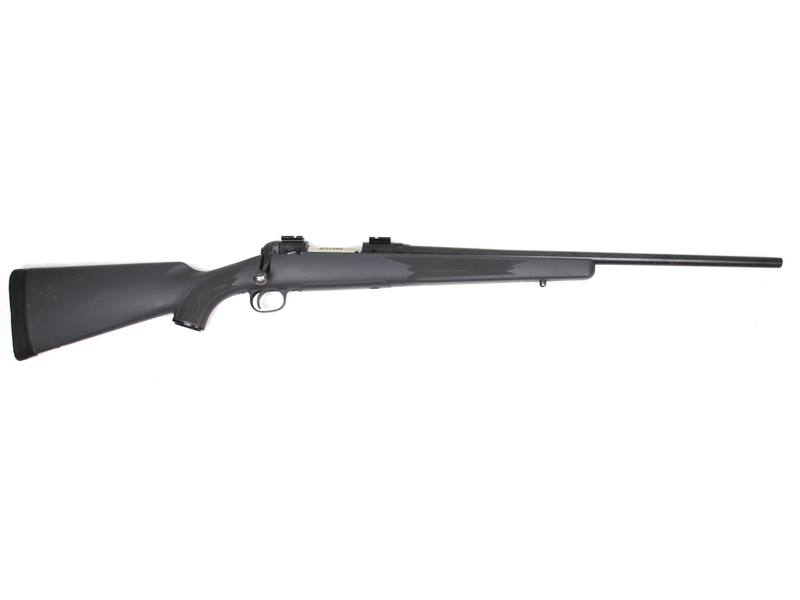 Buy 308 Stevens 200 Blued Synthetic 22" in NZ New Zealand.