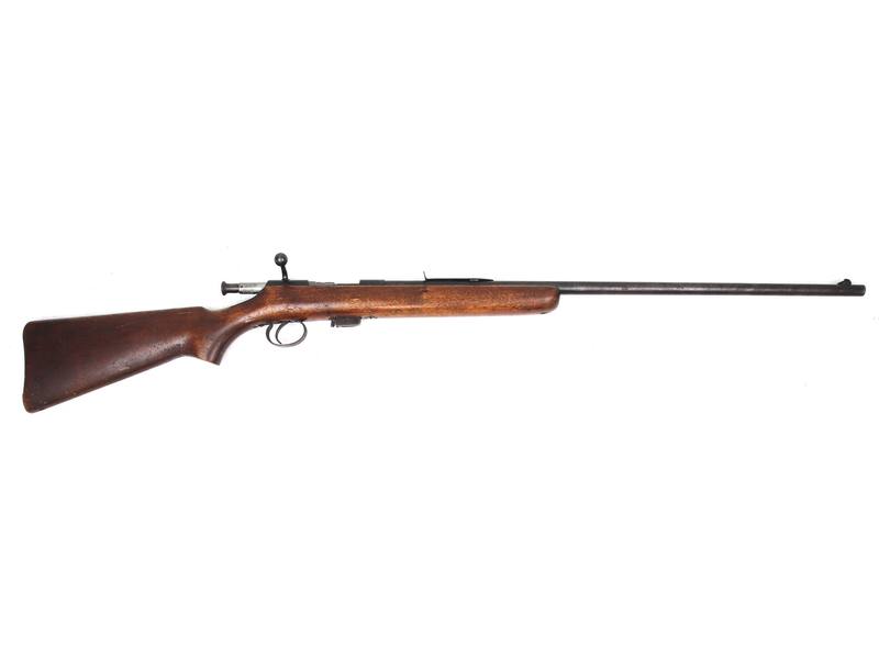Buy 22 BSA Sportsman 5 Blued Wood 25" Sights in NZ New Zealand.