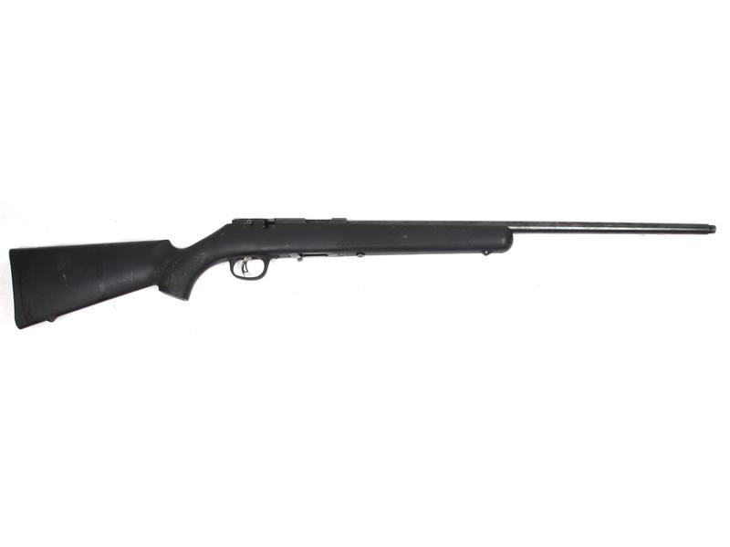 Buy 22 Marlin XT-22 Blued Synthetic 22" Threaded (Parts Gun) in NZ New Zealand.