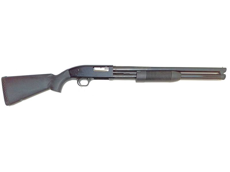 Buy 12ga Maverick 88 20" 5+1 in NZ New Zealand.