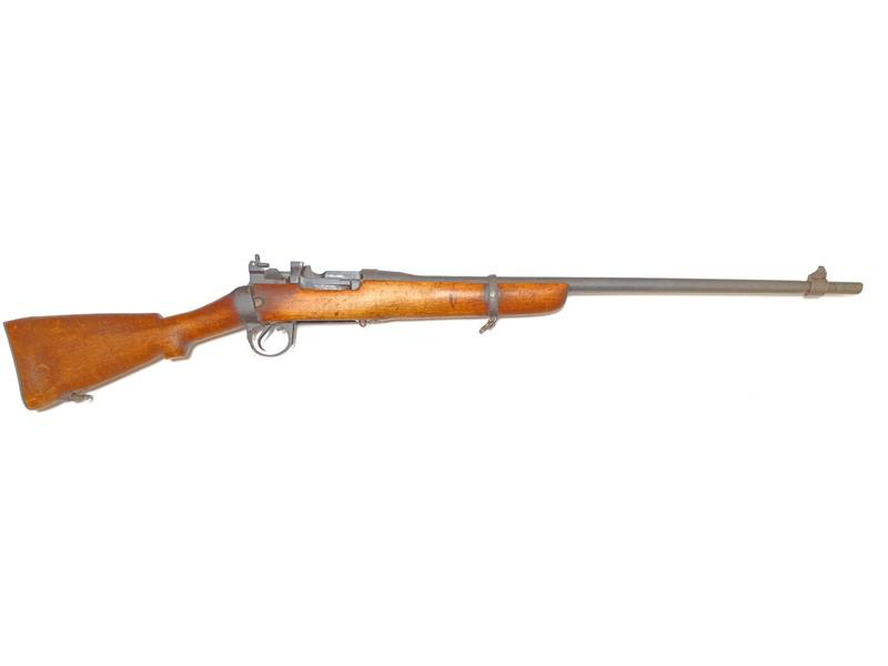 Buy 303 Longbranch NO.4MK1 Blued Wood 24" (Parts Gun) in NZ New Zealand.