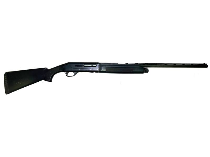 Buy 12ga Stoeger M2000 Blued Synthetic in NZ New Zealand.