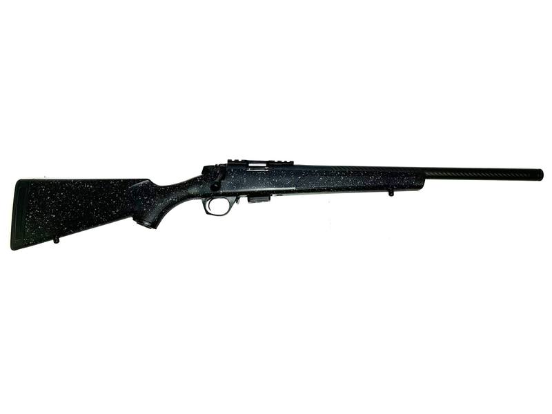 Buy 17HMR Bergara BMR Carbon Synthetic in NZ New Zealand.