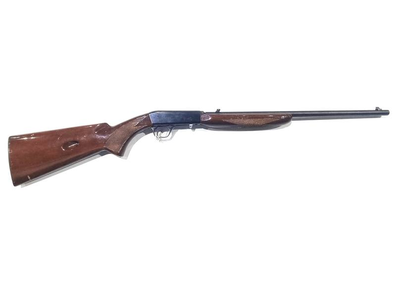 Buy 22 Norinco JW-20 Blued Wood 18" (Parts Gun) in NZ New Zealand.